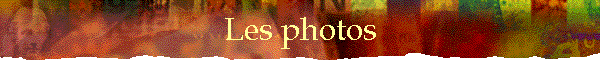 Les photos