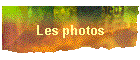 Les photos